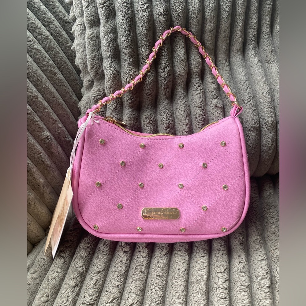 NWT Jessica Simpson little girls purse